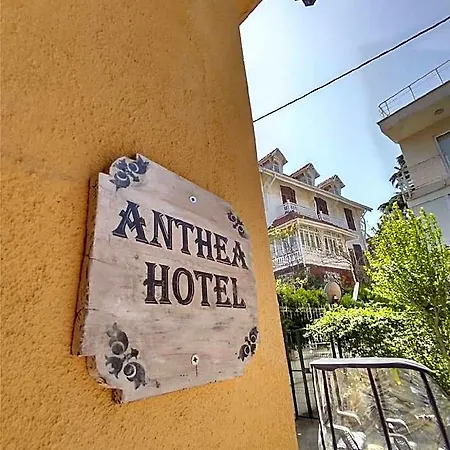 Anthea 부유카다